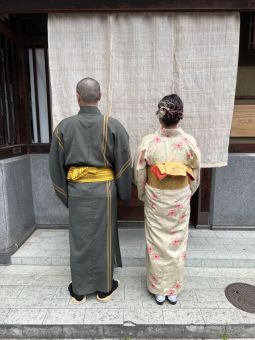 お客様フォト