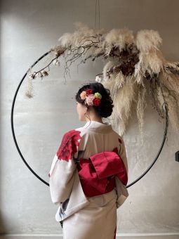 お客様フォト