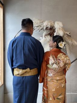 お客様フォト