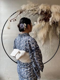 お客様フォト