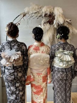 お客様フォト