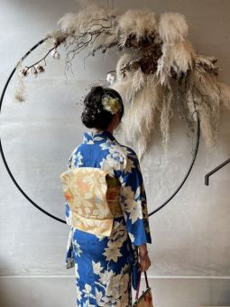 お客様フォト