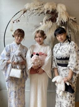 お客様フォト