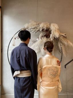 お客様フォト