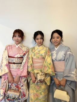 お客様フォト