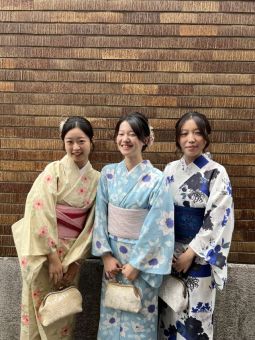 お客様フォト