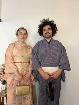 お客様フォト