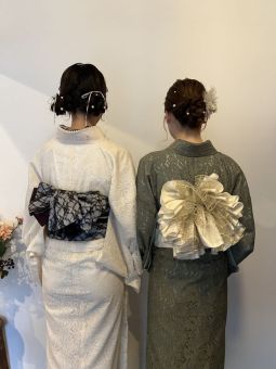 お客様フォト