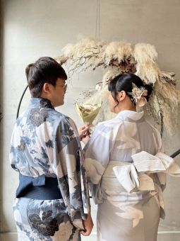お客様フォト