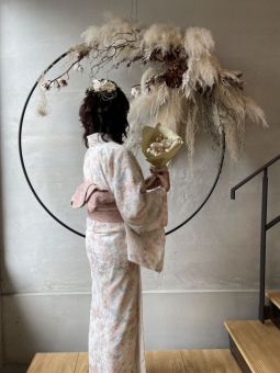お客様フォト