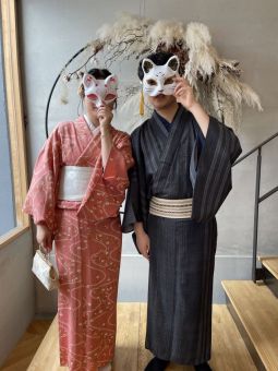 お客様フォト