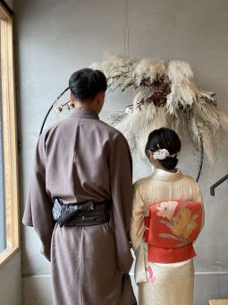 お客様フォト