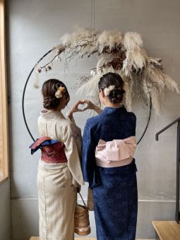 お客様フォト
