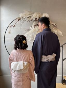 お客様フォト