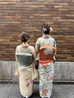 お客様フォト