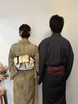 お客様フォト