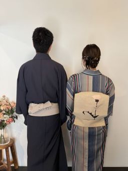 お客様フォト