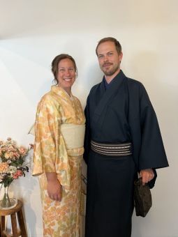 お客様フォト