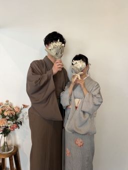 お客様フォト