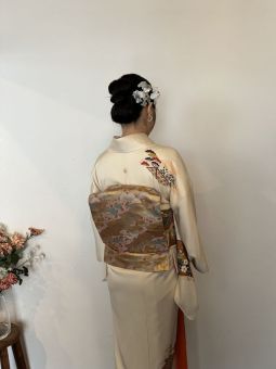 お客様フォト