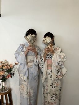 お客様フォト