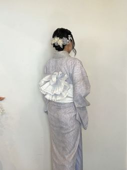 お客様フォト