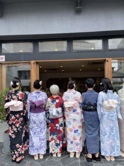 お客様フォト