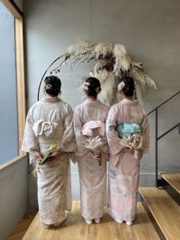 お客様フォト