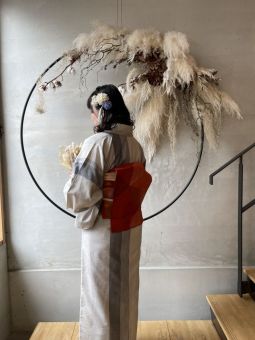 お客様フォト