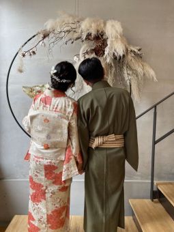 お客様フォト