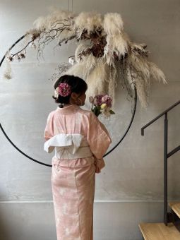 お客様フォト