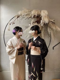 お客様フォト