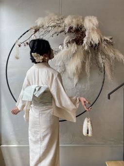 お客様フォト