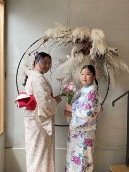 お客様フォト
