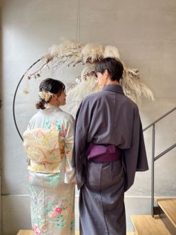 お客様フォト