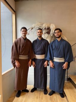 お客様フォト