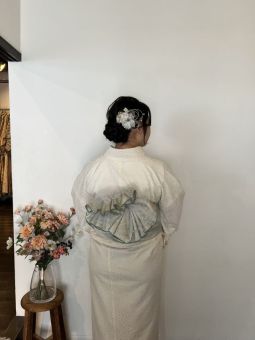 お客様フォト