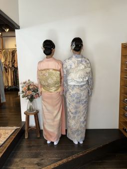 お客様フォト
