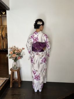 お客様フォト
