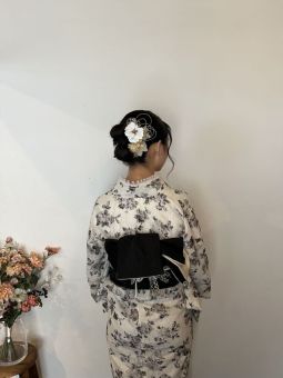 お客様フォト