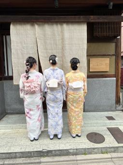 お客様フォト