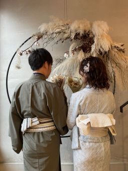 お客様フォト