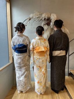 お客様フォト