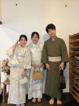 お客様フォト