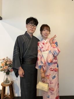 お客様フォト