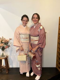 お客様フォト