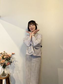 お客様フォト