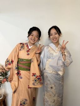 お客様フォト