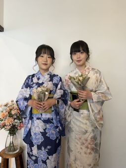 お客様フォト