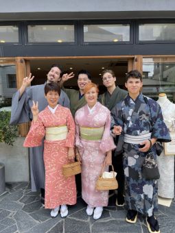 お客様フォト